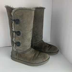 UGG Tall Bailey Boots